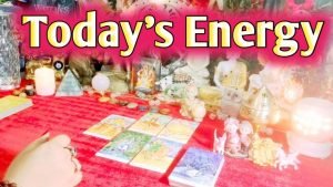 Leia mais sobre o artigo Aaj Ki Aap Dono Ki Energy 💥✨ All Signs Collective Timeless Tarot Reading