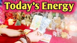 Leia mais sobre o artigo Aap Dono Ki Aaj Ki Energy 💛❤ All Signs Collective Timeless Tarot Reading