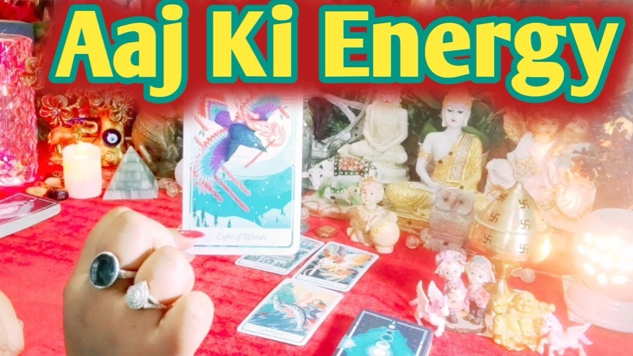 No momento, você está visualizando Aap Dono Ki Aaj Ki Energy 😇😍 All Signs Collective Timeless Tarot Reading