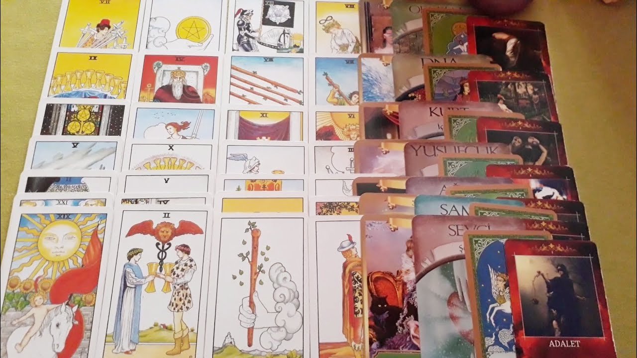 No momento, você está visualizando Aklımdaki Kişi / Senle İlgili Hisleri / Düşüncesi / Niyeti ❤🧿 #tarot #tarotfalı #kalbimdekikişi 🧚‍♀️