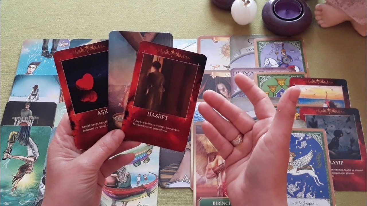 No momento, você está visualizando Aklımdaki Kişi❤Beni Seviyor mu,Pişman mı💯Cevaplar Çok Net💯 #tarot #kalbimdekikişi #tarotfalı