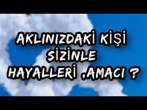 Leia mais sobre o artigo AKLINIZDAKİ KİŞİNİN SİZİNLE HAYALLERİ , AMACI ? #tarot #erildişil #tarotfalı #ikizalev #ruheşi