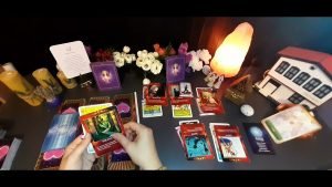 Leia mais sobre o artigo Anın enerjisinde eril dişil enerji duygu ve düşünceler ne#tarot #erildişil #erilenerji #dişilenerji