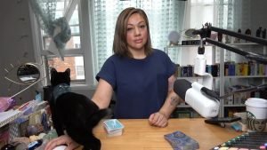 Leia mais sobre o artigo Apesar de todo aun sigue indecis@ y aunque te ama no sabe que hacer.Su autoestima esta por el suelo.