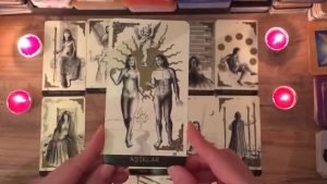 Leia mais sobre o artigo Aramızdaki Buzlar Eriyecek Mi? ☃️ Bu Soğukluğu Ortadan Kaldırmak İçin Bir Adım Atacak MI?💘 Tarot 🔮