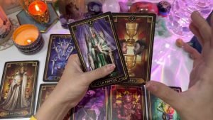 Leia mais sobre o artigo Bạn có đang đi đúng đường 💜💜💜