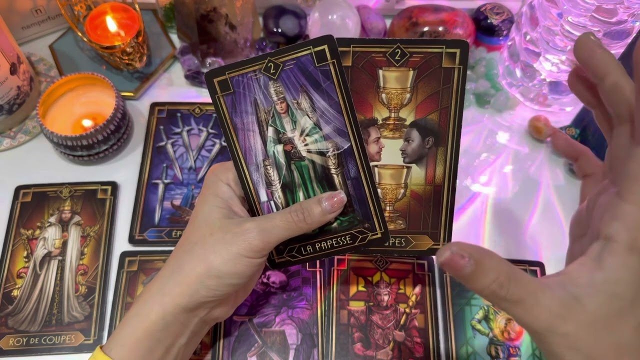 No momento, você está visualizando Bạn có đang đi đúng đường 💜💜💜