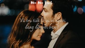 Leia mais sobre o artigo CHỌN 1 TỤ BÀI: VŨ TRỤ TIẾT LỘ GÌ VỀ NGƯỜI ĐANG ĐẾN VỚI BẠN ? #tarot #tarottinhyeu #tarotcongviec