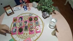 Leia mais sobre o artigo Como está começando o SABADÃO da pessoa amada ❤️? Pensamentos e Sentimentos?