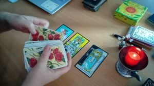 Leia mais sobre o artigo Credea ca nu va iubeste, dar si-a dat seama ca …