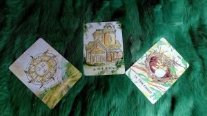 Leia mais sobre o artigo CUỘC SỐNG CỦA BẠN SẼ NỞ HOA GÌ TRONG 2 THÁNG TỚI? @EvelynTarot