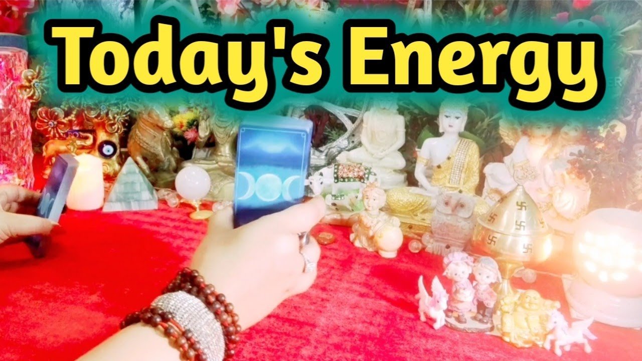 No momento, você está visualizando Current Energies Aap Dono Ki 🥰 All Signs Collective Timeless Tarot Reading