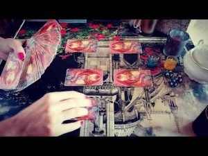 Leia mais sobre o artigo DA LI JE OVO DEFINITIVNO KRAJ IZMEĐU NAS??? @sonjintarot9072