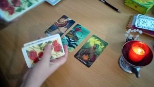 Leia mais sobre o artigo Destinul va uneste! Te vrea cu orice pret!!