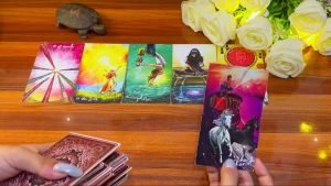 Leia mais sobre o artigo 💖🧿उनके मन में क्या चल रहा है आपको लेकर ✨Unke mnn m kya chal raha hai apko lekr❤️