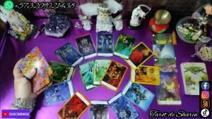 Leia mais sobre o artigo 💜MIRA QUIÉN LLEGA A TU VIDA🌱DETALLES E INICIALES😱TE DOY FECHA Y HORA👫TE CONVIENE QUÉ SIENTE?HOYTAROT