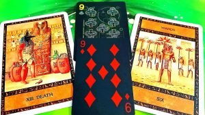 Leia mais sobre o artigo ĐIỀU GÌ ĐẾN TRONG 7 NGÀY KẾ TIẾP/ TAROT READING