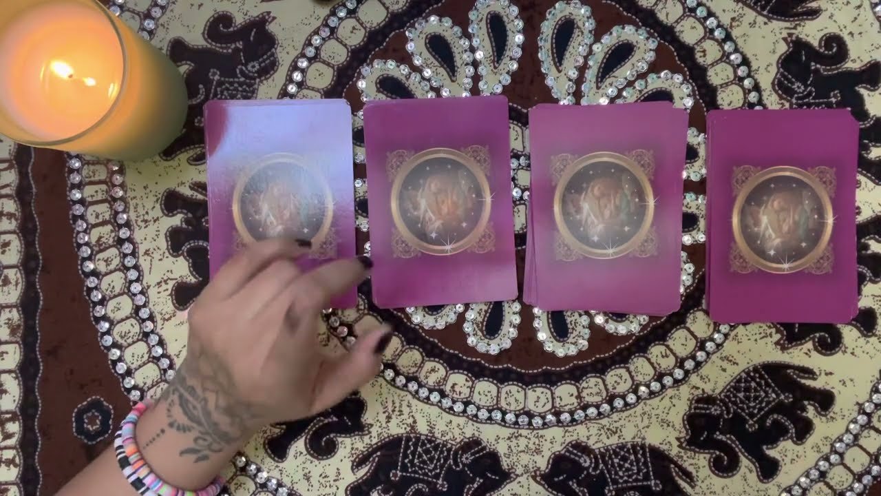 No momento, você está visualizando 🔥💖ESTO ES LO QUE PIENSA Y SIENTE HASTA EL DIA DE HOY🔥💖TAROT INTERACTIVO ALMAS GEMELAS
