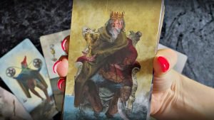 Leia mais sobre o artigo EURE SITUATION ✨ WAS DENKT ER? WAS FÜHLT ER?