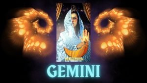 Leia mais sobre o artigo GEMINI URGENT‼️ THE TAROT WARNS YOU OF SOMETHING VERY DANGEROUS❗️🔮⚠️ MARCH 2023 TAROT LOVE READING
