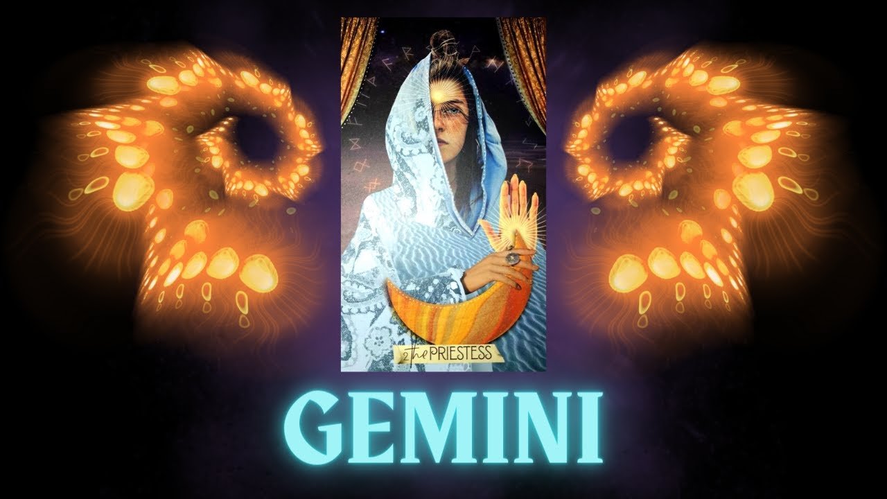 No momento, você está visualizando GEMINI URGENT‼️ THE TAROT WARNS YOU OF SOMETHING VERY DANGEROUS❗️🔮⚠️ MARCH 2023 TAROT LOVE READING