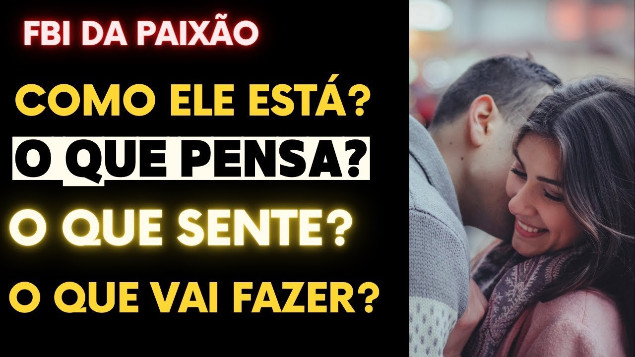No momento, você está visualizando INVESTIGAÇÃO COMPLETA SOBRE O SER AMADO: DESCUBRA AGORA DE FATO O QUE ELE PENSA, SENTE E DESEJA