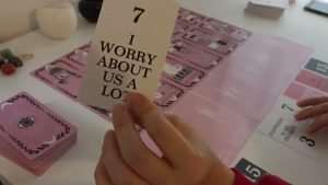 Leia mais sobre o artigo Karşında Olsaydı Sana Neler Söylemek İsterdi? Tarot