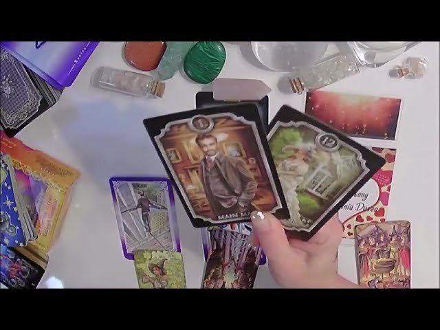 No momento, você está visualizando Kim dla Niego/Niej Jesteś w życiu?💖 Czytanie ogólne TAROT bez czasowości