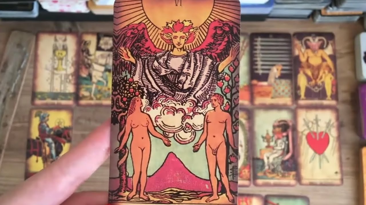 No momento, você está visualizando Küsler, Ayrılar, İletişimi Olmayanlar…🌸 Aramız Düzelecek Mi? 🔮 Aklımdaki Kişi Tarot Açılımı…