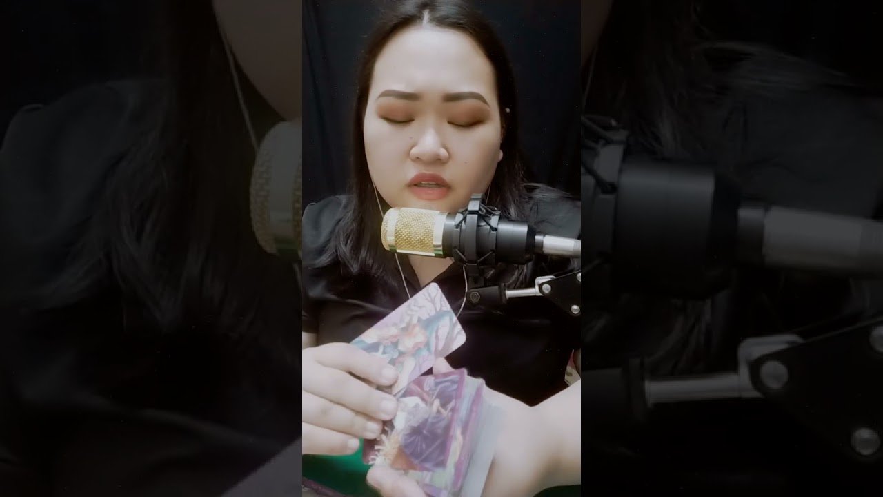 No momento, você está visualizando Libra♎❤️ Minamanipula ka nya, Feeling nya kanya kalang #Tarot