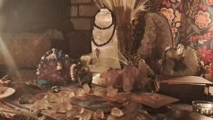 Leia mais sobre o artigo Marzec Tarot BONUS