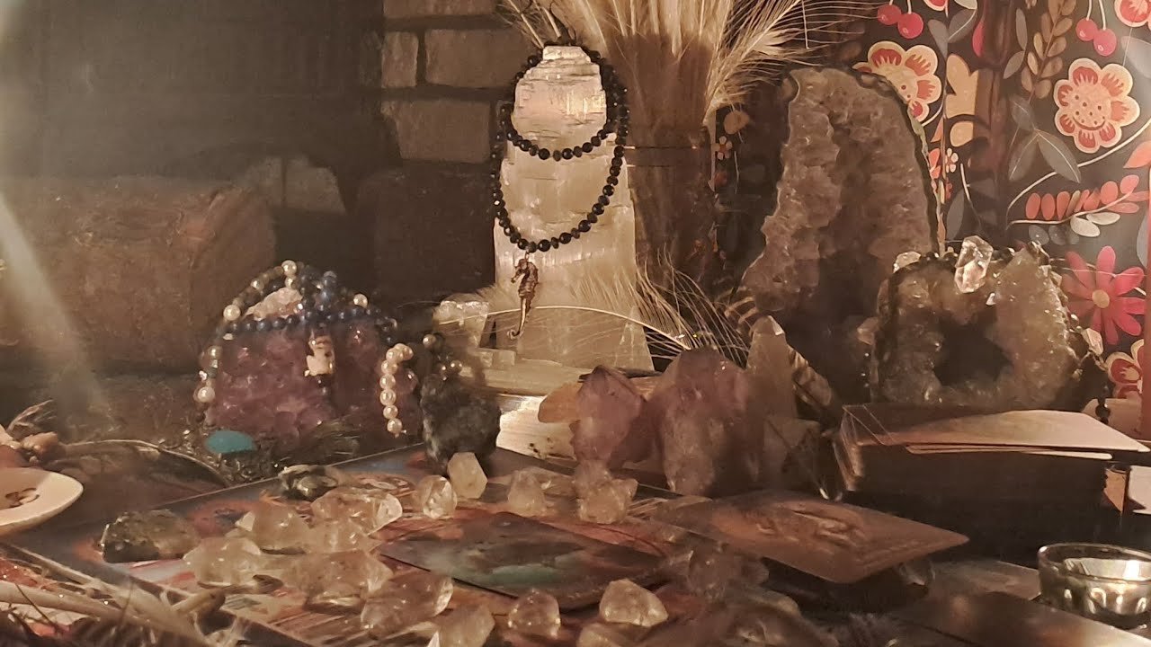 Leia mais sobre o artigo Marzec Tarot BONUS