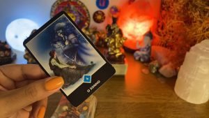 Leia mais sobre o artigo Mentalize SEU MAIOR DESEJO! Receba SINAL do Universo♥️