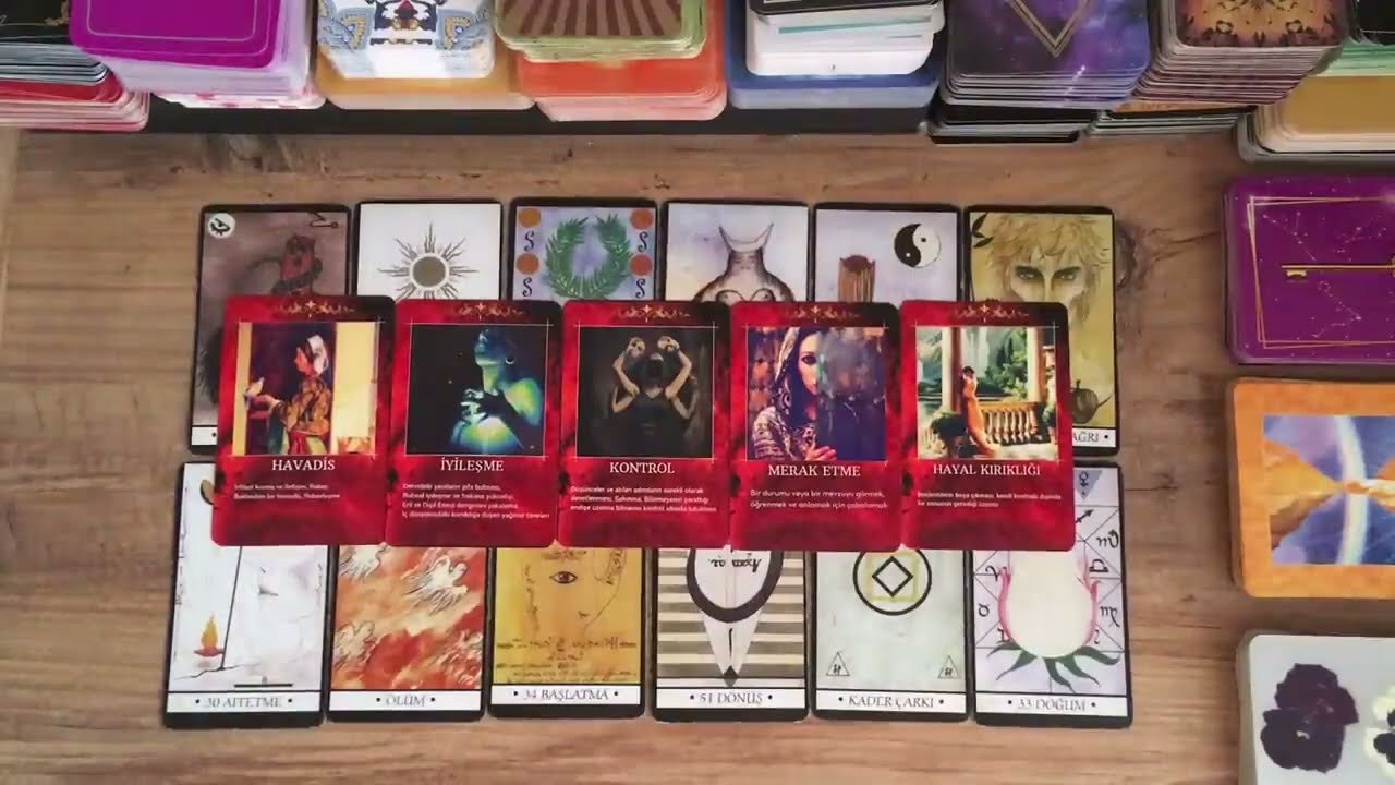 No momento, você está visualizando Neden Adım Atmıyor? 🧞♂️ Aklımdaki Kişi Beklediğim Adımı Atacak Mı? 💓Tarot💓