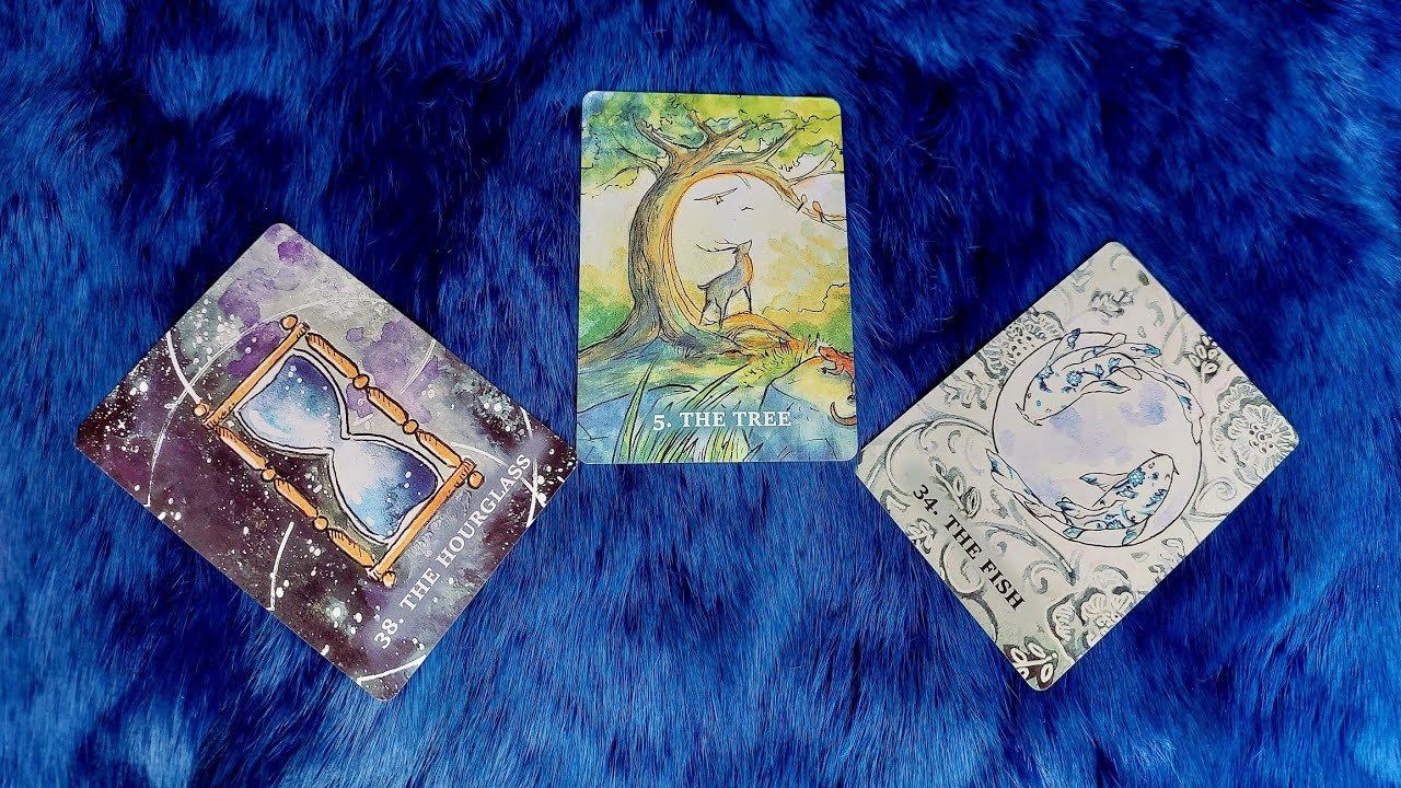 Leia mais sobre o artigo NGUYỆN ƯỚC NÀO CỦA BẠN SẼ TRỞ THÀNH SỰ THẬT TRONG 20 NGÀY TỚI @EvelynTarot