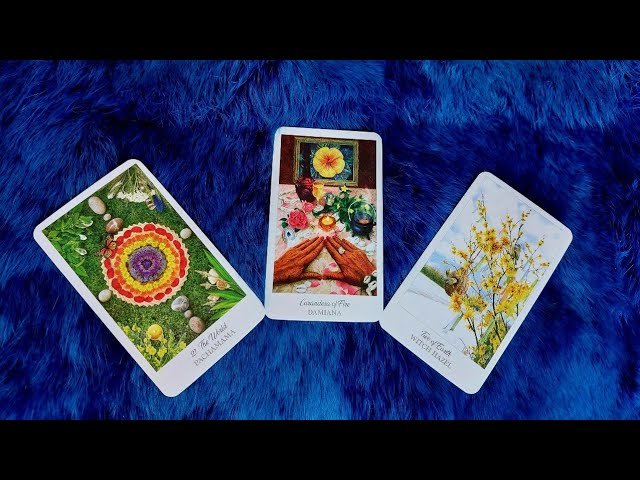 No momento, você está visualizando NHỮNG SỰ KIỆN NỔI BẬT TRONG NỬA ĐẦU THÁNG 3 CỦA BẠN LÀ GÌ?@EvelynTarot