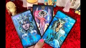 Leia mais sobre o artigo ¿QUE SIENTE POR TI 👩‍🦰EN ESTÉ MOMENTO?TAROT 🦋