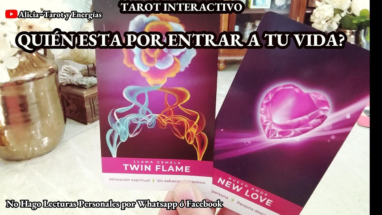 No momento, você está visualizando ✨Quién esta Por entrar a Tu Vida?🚪🚶🏻♂️ Con qué Finalidad?🔮💫 #tarot Inreractivo✨