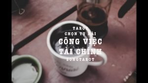 Leia mais sobre o artigo tarot: chọn tụ bài: công việc, tài chính
