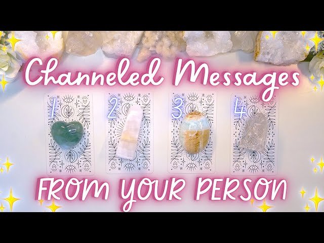 Leia mais sobre o artigo The Person on Your Mind Wants to Tell You THIS! 😦💘💬 Detailed Pick a Card Tarot Reading