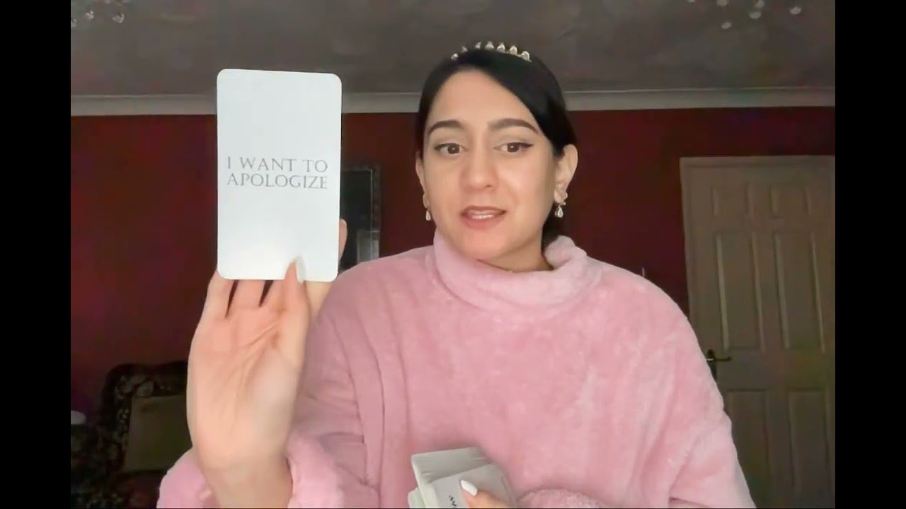 Leia mais sobre o artigo This Is How They’ll Contact You! 💬☎️  *VERY ACCURATE* Tarot Reading