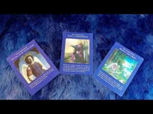 Leia mais sobre o artigo THỨ TƯ  8/3/2023 CỦA  BẠN SẼ NHƯ THẾ NÀO  ?@EvelynTarot