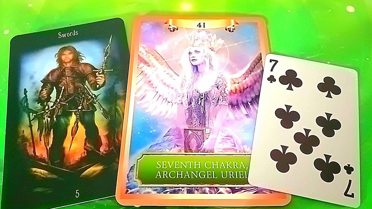 Leia mais sobre o artigo TÌNH CẢM HỌ DÀNH CHO BẠN LÀ CHÂN THÀNH HAY CHỈ LÀ ĐAM MÊ NHẤT THỜI/ TAROT READING