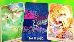 Leia mais sobre o artigo TRÁI TIM HỌ CÓ HÌNH BÓNG CỦA BẠN KHÔNG/ TAROT READING