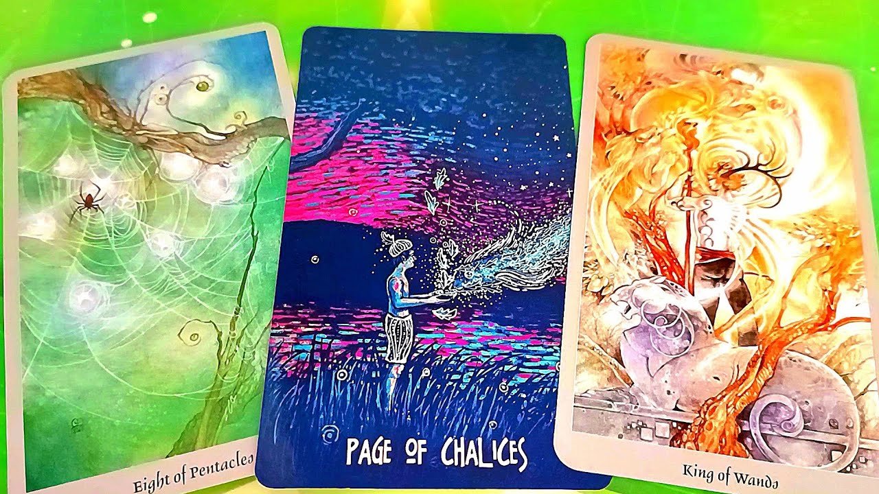 Leia mais sobre o artigo TRÁI TIM HỌ CÓ HÌNH BÓNG CỦA BẠN KHÔNG/ TAROT READING