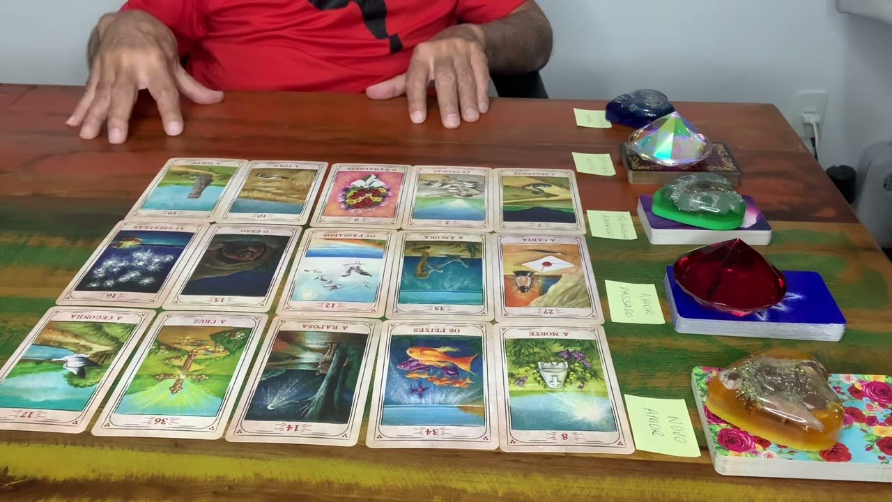 Leia mais sobre o artigo Uma tão esperada revelação vindo para você rapidamente!