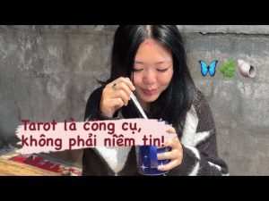 Leia mais sobre o artigo Vài đôi lời về Tarot, Chữa Lành, Tâm Linh 🐚🐚🐚 … (p1)