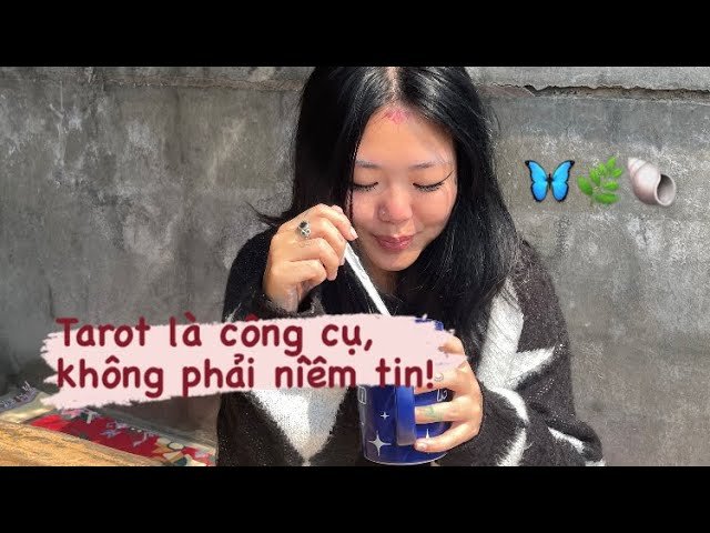 Leia mais sobre o artigo Vài đôi lời về Tarot, Chữa Lành, Tâm Linh 🐚🐚🐚 … (p1)
