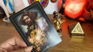 Leia mais sobre o artigo VC PASSARÁ por ISSO em BREVE! Assista e AGUARDE😱💐♥️