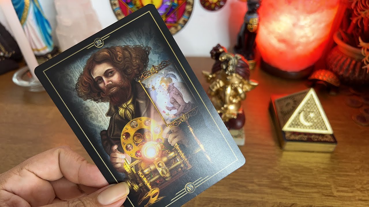 No momento, você está visualizando VC PASSARÁ por ISSO em BREVE! Assista e AGUARDE😱💐♥️